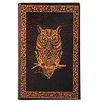 Книга-сейф "Сова" ELISEY