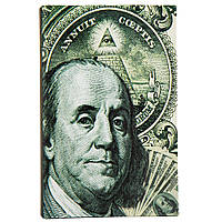 Книга-сейф "Франклін" ELISEY