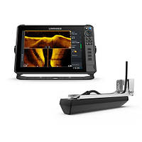 Эхолот Lowrance HDS PRO 12 ROW + Active Imaging HD 3-В-1