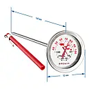 Термометр для запікання в духовці  Browin до 300°C (100900), фото 4