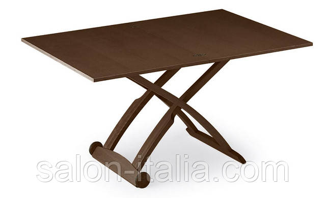 Стіл Mascotte, Calligaris (Італія) / Стол раскладной