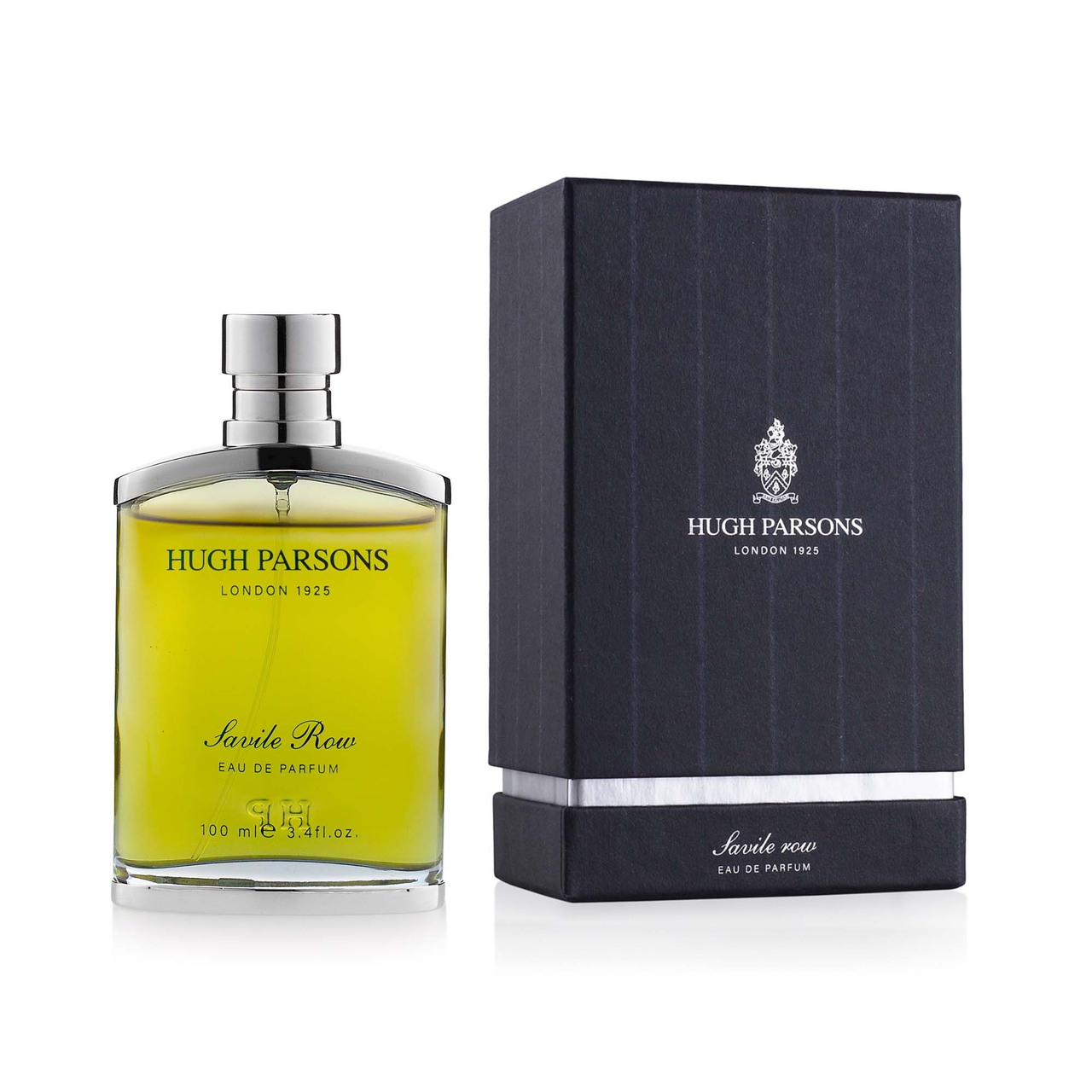 Парфумована вода Hugh Parsons Savile Row для чоловіків — edp 100 ml