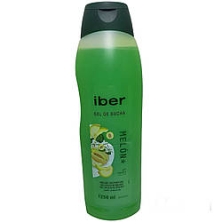 Гель для душу Iber Melon 1250ml