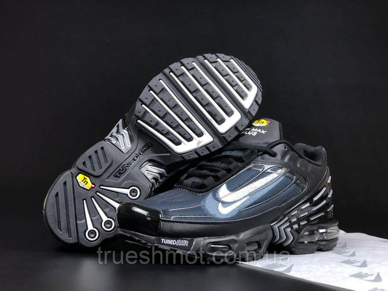 Мужские кроссовки Nike Топ качество - фото 1 - id-p2042413955