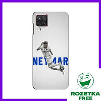Чохол Неймар Samsung Galaxy A12 / Чохли Neymar на Самсунг Галаксі А12