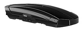 Бокс Thule Motion XT XL Black