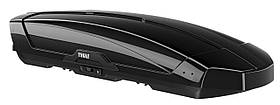 Бокс Thule Motion XT XXL Black