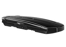 Бокс Thule Motion XT Alpine Black