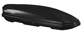 Бокс Thule Motion XL (800) Anthracite