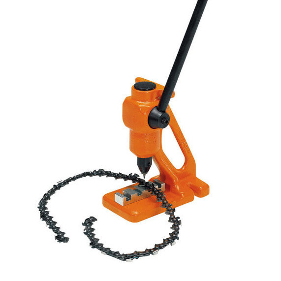 Верстат для розклепування ланцюгів Stihl NG 4