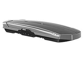 Бокс Thule Motion XT Alpine Titan