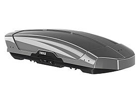 Бокс Thule Motion XT L Titan