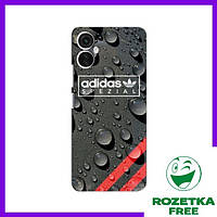 Чохол Adidas TECNO Camon 19 Neo / Чохли Адідас на Техно Камон 19 нео