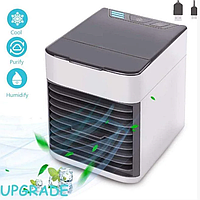 Кондиционер Arctic Air Ultra портативный охладитель воздуха работает от USBvetrainmarket