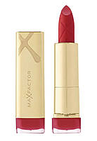 MAX FACTOR Помада COLOUR ELIXIR NEW зволожуюча №840 Cherry Kiss