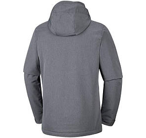 Чоловіча куртка COLUMBIA GATE RACER SOFTSHELL (WO3260 023), фото 3