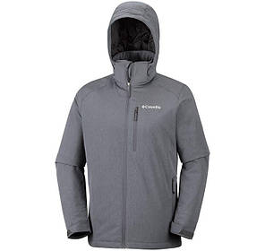 Чоловіча куртка COLUMBIA GATE RACER SOFTSHELL (WO3260 023), фото 4