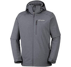 Чоловіча куртка COLUMBIA GATE RACER SOFTSHELL (WO3260 023)