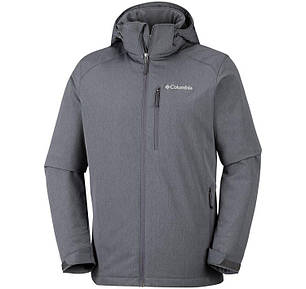 Чоловіча куртка COLUMBIA GATE RACER SOFTSHELL (WO3260 023), фото 1