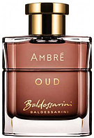 Парфюмированная вода Baldessarini Ambre Oud для мужчин - edp 90 ml tester