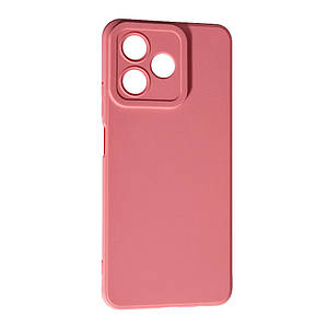 Гумка SMTT Realme C53, Pink Sand