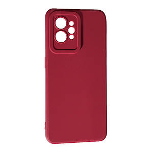 Резинка SMTT Realme GT 2 Pro,  Bordo