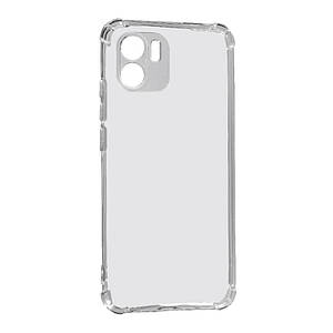 Силикон Shock proof Xiaomi Redmi A1 /A2,  Transparent