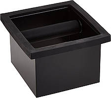 Нок бокс Rhino Coffee Square Knock Chute врізний