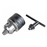 Свердлильний верстат LEX LXDP16 1600 Вт із металевими шківами та 5-ступінчастим контролем швидкості, фото 9