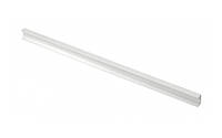 Ручка мебельная GTV GROOVE, C=320 мм, L=360 mm, Al, Алюминий