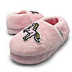 Домашні дитячі тапочки для дівчинки Waldi 28-33р, фото 3