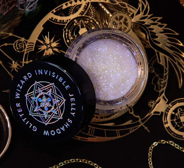 Тени для глаз, глиттер от SHEGLAM Glitter Wizard (ID#2042447215), цена ...