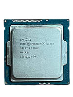 Процесор Intel | CPU Intel Pentium G3250 3.20GHz (2/2, 3MB) | Socket FCLGA1150 | SR1K7