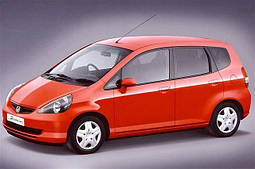 Honda Jazz I Hatchback 2001-2008