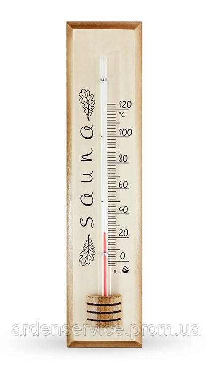 Термометр для сауни 11