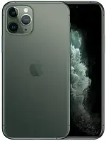 Смартфон Apple iPhone 11 Pro 64GB Midnight Green (MWC62)