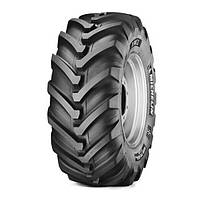 Шина MICHELIN XMCL 460/70R24 (17.5R24) для телескопічних навантажувачів.