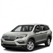 Honda Pilot 2015+