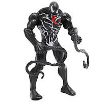 Фігурка Marvel Веном зі світловим ефектом, 18 см