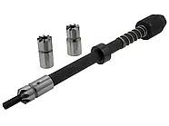 Набір для очищення форсунок інжектора 25 ел. F05425, фото 4