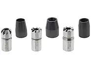 Набір для очищення форсунок інжектора 25 ел. F05425, фото 5