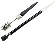 Набір для очищення форсунок інжектора 25 ел. F05425, фото 7