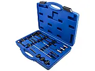 Набір для очищення форсунок інжектора 25 ел. F05425, фото 2