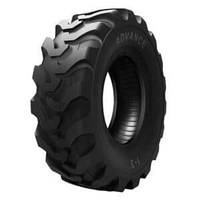 Шина 340/80-18 (12.5/80-18) Michelin POWER CL для JCB 3CX.