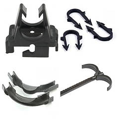 Кріплення труб