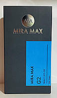 Парфюм мужской Mira Max "G 2" (аромат Marc-Antoine Barrois Ganymede) 50ml