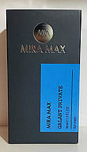 Парфуми чоловічі Mira Max "GALANT PRIVATE" (аромат схожий на Givenchy Gentleman Reserve Privee) 50ml