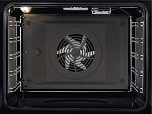 Духовка електрична Electrolux LOE7C31S, фото 4