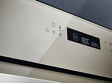 Духовка електрична Electrolux LOE7C31S, фото 3
