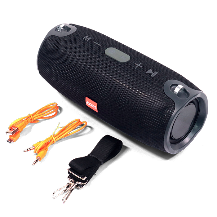 Колонка Bluetooth Party від AXXIS, фото 1